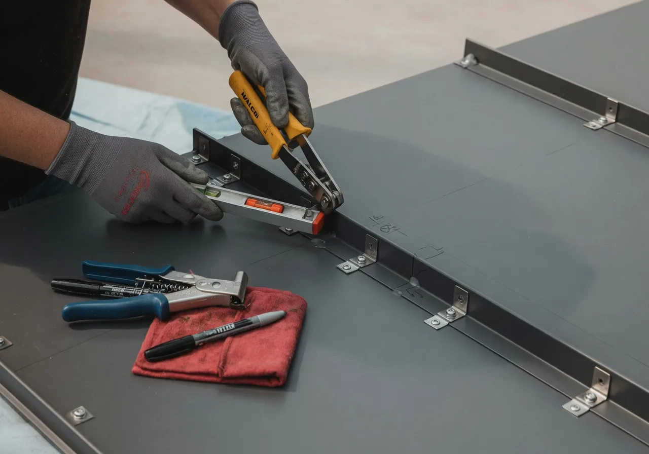 Why choose Metal Roofing Installation in Ericson, NE